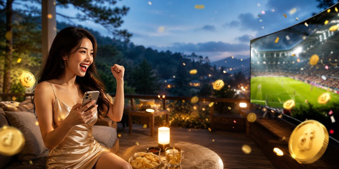 Ứng dụng di động ka11 hiển thị trên điện thoại